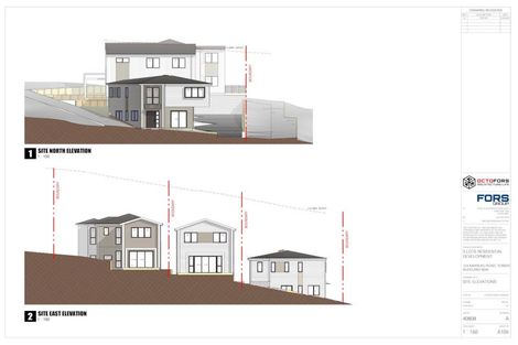 Photo of property in 124 Awaruku Road, Torbay, Auckland, 0630