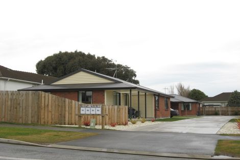 Photo of property in 3d Woodhouse Street, Appleby, Invercargill, 9812