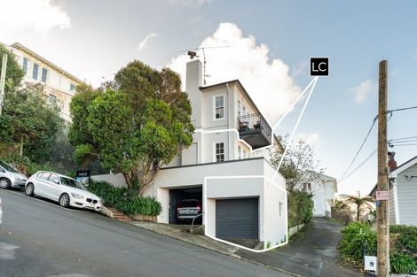 Photo of property in 2/40 Buller Street, Te Aro, Wellington, 6011