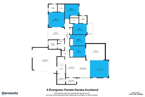 Photo of property in 8 Evergreen Parade, Rosehill, 2113