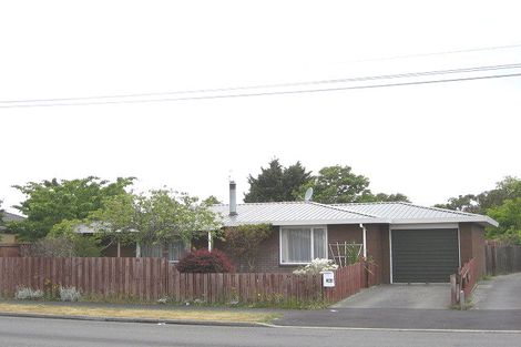 Photo of property in 4/51 Inwoods Road, Parklands, Christchurch, 8083