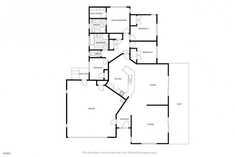 Photo of property in 73 Hunter Avenue, Richmond, 7020