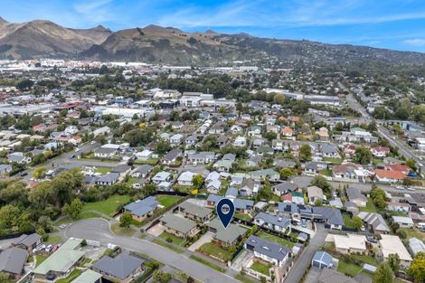 Photo of property in 16 Thistledown Place, Woolston, Christchurch, 8062