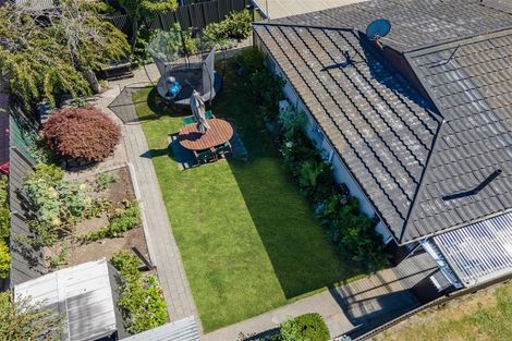 Photo of property in 3/18 Oakhampton Street, Hornby, Christchurch, 8042