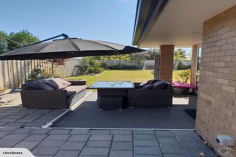 Photo of property in 39 Masefield Drive, Rolleston, 7614