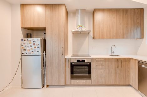 Photo of property in 8/307 Madras Street, Christchurch Central, Christchurch, 8013