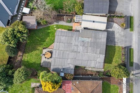 Photo of property in 7 Veitches Road, Casebrook, Christchurch, 8051