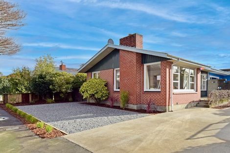 Photo of property in 14 Newbridge Place, Ilam, Christchurch, 8041