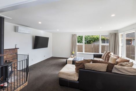 Photo of property in 52 Chartwell Street, Burwood, Christchurch, 8083
