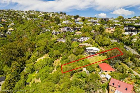Photo of property in 77 Mount Pleasant Road, Mount Pleasant, Christchurch, 8081