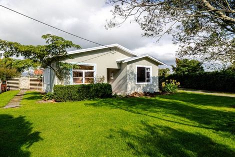 Photo of property in 472 Range Road, Woodville, 4997