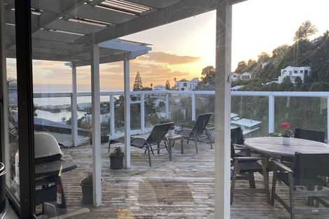 Photo of property in 9 Bay View Road, Bluff Hill, Napier, 4110