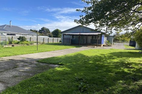 Photo of property in 90 Brougham Street, Westport, 7825