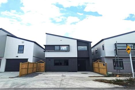 Photo of property in 34 Kairakau Street, Papakura, 2110