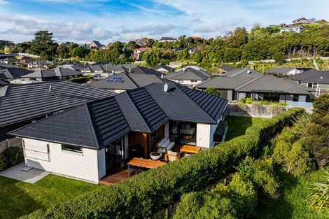 Photo of property in 7 Tide Lane, Whitby, Porirua, 5024