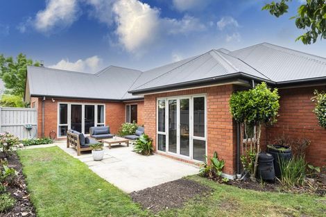 Photo of property in 8 Elmwood Drive, Prebbleton, 7604