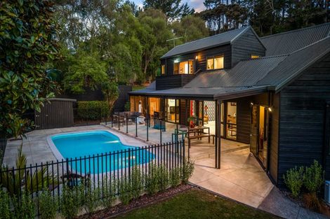 Photo of property in 7 Attwood Road, Paremoremo, Auckland, 0632