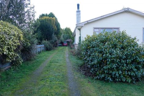 Photo of property in 4 Erskine Street, Tuatapere, 9620