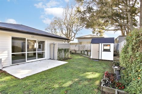 Photo of property in 14 Harlock Place, Huntly, 3700