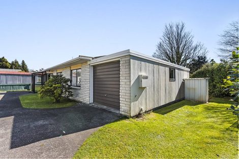 Photo of property in 142c Rata Street, Inglewood, 4330