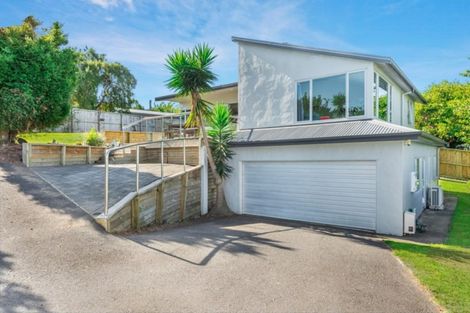 Photo of property in 46a Gibson Road, Dinsdale, Hamilton, 3204