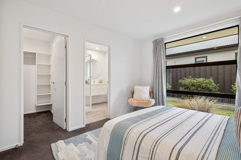 Photo of property in 31 Lady Isaac Drive, Rolleston, 7615