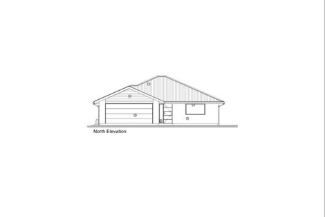 Photo of property in 100 Ed Hillary Drive, Rolleston, 7615