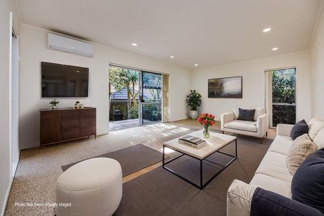 Photo of property in 1/27 Leicester Parade, Somerville, Auckland, 2014