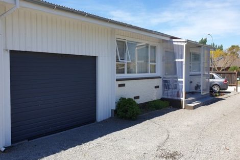 Photo of property in 49 Winters Road, Redwood, Christchurch, 8051