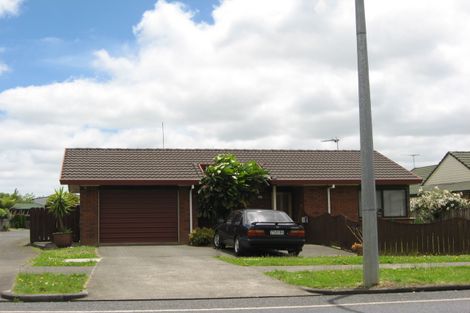 Photo of property in 93b West Street, Pukekohe, 2120