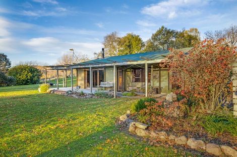 Photo of property in 195 Tyntesfield Road, Waihopai Valley, Blenheim, 7276