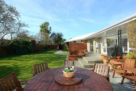 Photo of property in 9 Merrin Street, Avonhead, Christchurch, 8042