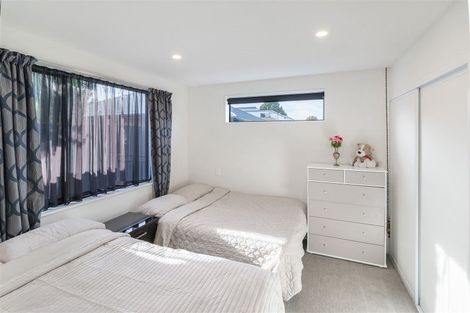 Photo of property in 5/407 Hereford Street, Linwood, Christchurch, 8011