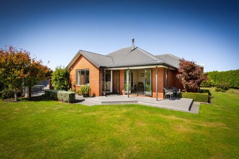 Photo of property in 20 Devine Drive, Rolleston, Christchurch, 7678
