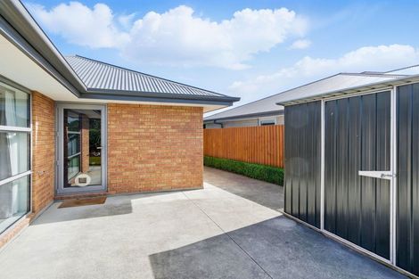 Photo of property in 49 Payne Court, Lincoln, 7608