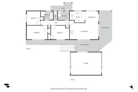 Photo of property in 121 Onemana Drive, Onemana, Whangamata, 3691