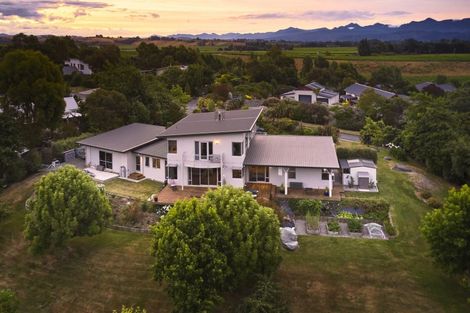 Photo of property in 53 Fairbourne Drive, Fairhall, Blenheim, 7272