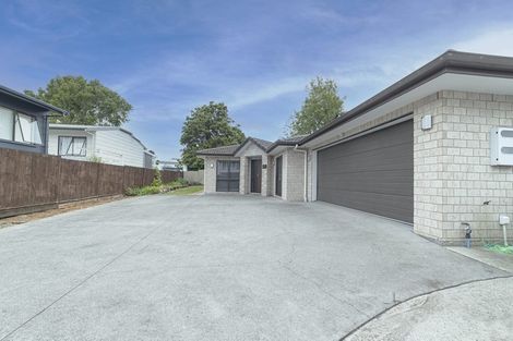 Photo of property in 36 Great South Road, Manurewa, Auckland, 2102