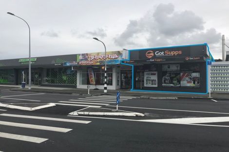 Photo of property in 2/2 Lyttelton Avenue, Forrest Hill, Auckland, 0620