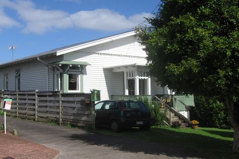 Photo of property in 1/5 Everest Street, Devonport, Auckland, 0624
