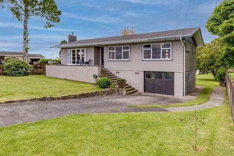 Photo of property in 102 Picquet Hill Road, Te Awamutu, 3800