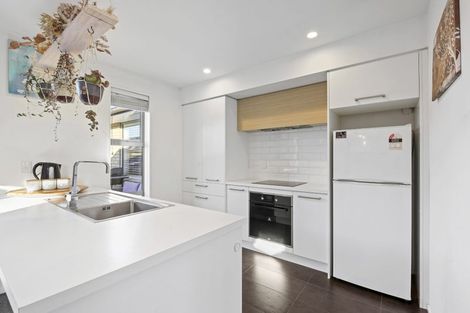 Photo of property in 36 Aroha Street, Pegasus, 7612