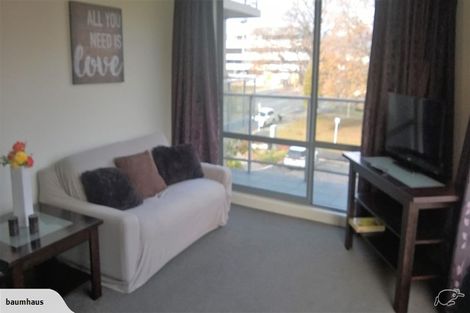 Photo of property in 12/245 Montreal Street, Christchurch Central, Christchurch, 8013