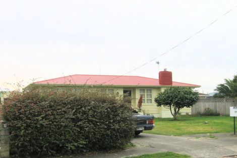 Photo of property in 10 Corbett Place, Onekawa, Napier, 4110