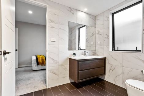 Photo of property in 28 Tai Crescent, Hobsonville, Auckland, 0616