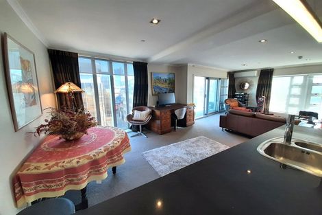 Photo of property in Bellagio Apartments, 39 Taranaki Street, Te Aro, Wellington, 6011