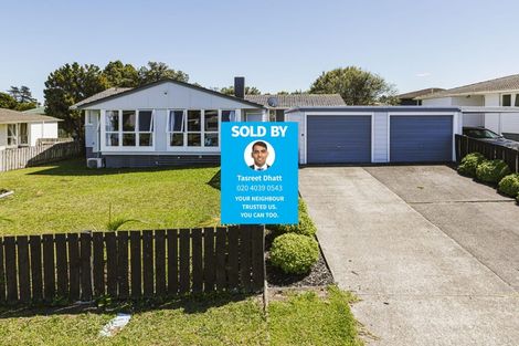 Photo of property in 16 Totara Street, Waiuku, 2123