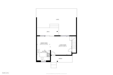 Photo of property in 74f4 Freyberg Street, Lyall Bay, Wellington, 6022