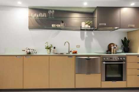 Photo of property in Century City Apartments, 43/72 Tory Street, Te Aro, Wellington, 6011