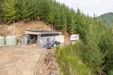 Photo of property in 641 Aniseed Vally Road, Aniseed Valley, Richmond, 7081